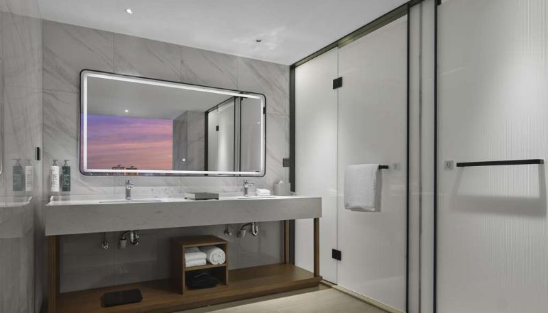 Camera - Hilton Garden Inn Ganzhou Longnan
