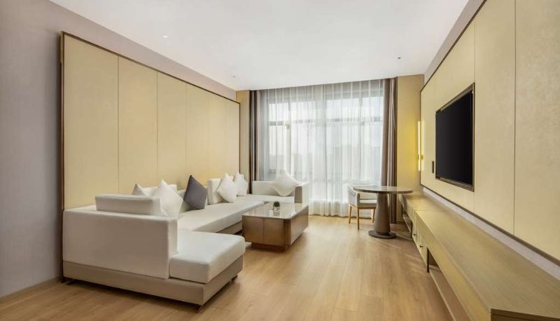Camera - Home2 Suites by Hilton Kuche