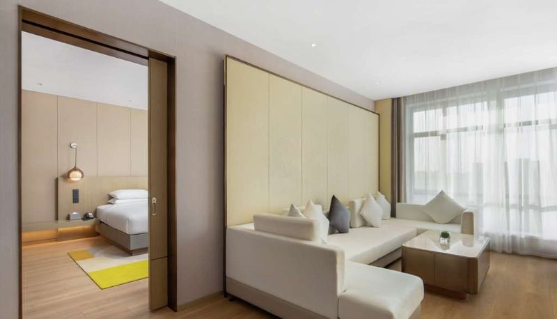 Camera - Home2 Suites by Hilton Kuche