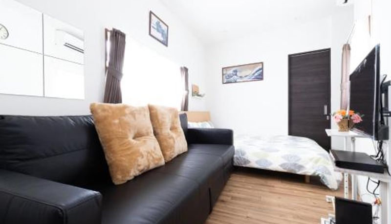Appartement - Peace Inn Skytree Tokyo