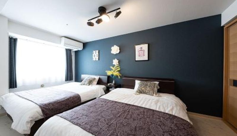 Suite - AMS TOWER
