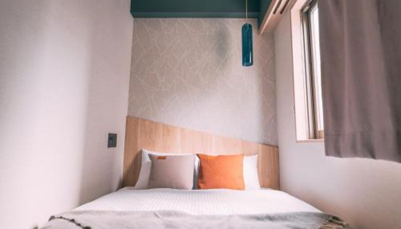 Camera - R Hotel-The Atelier Shinsaibashi East