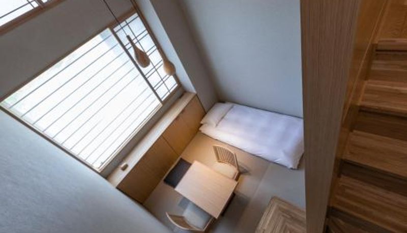 Chambre - ONSEN RYOKAN Yuen Sapporo