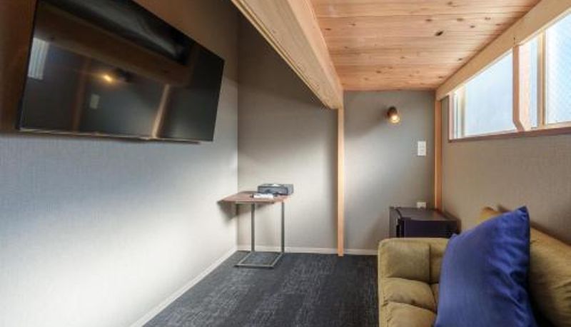 Habitación - BESTIE - Doyanen Hotels