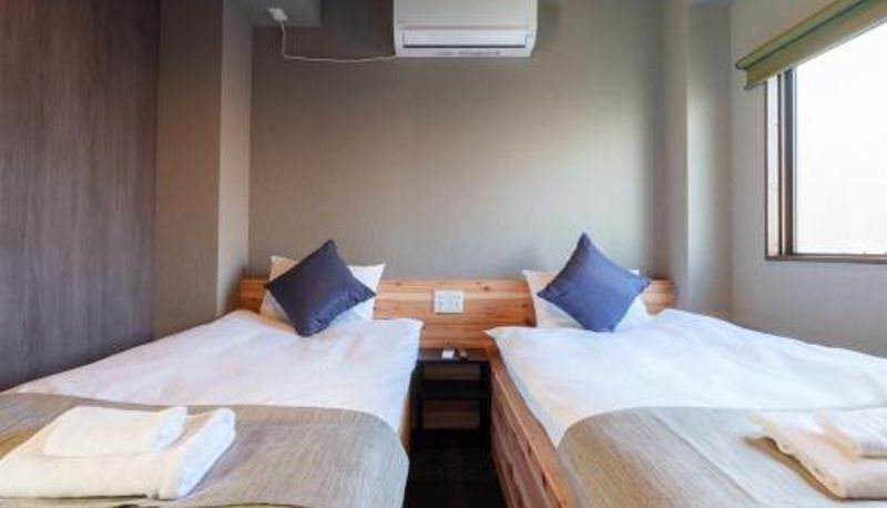 Zimmer - BESTIE - Doyanen Hotels