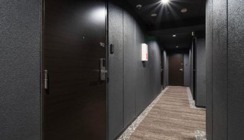 Zimmer - WELLSTAY Shinsekai Wakyo