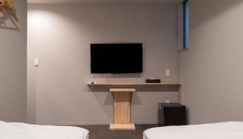Oda - 3U NAMBA MINAMI - Doyanen Hotels