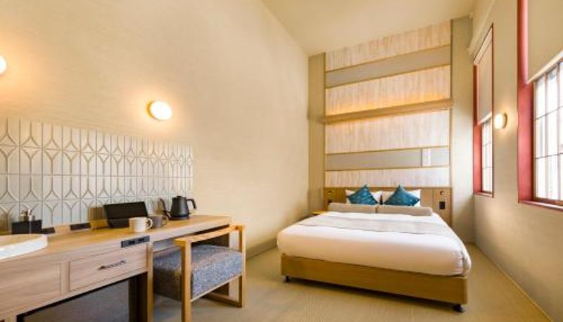 Información - HOTEL BEACON ONOMICHI