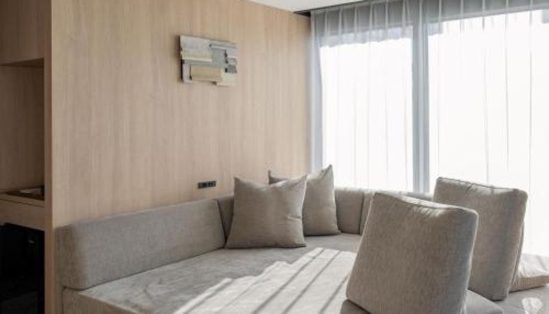 Zimmer - HOTEL THE LEBEN OSAKA