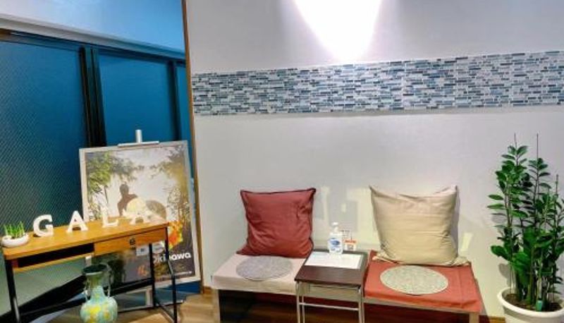 Info - Hotel GALA Naha's only sandy beach front all rooms oceanview