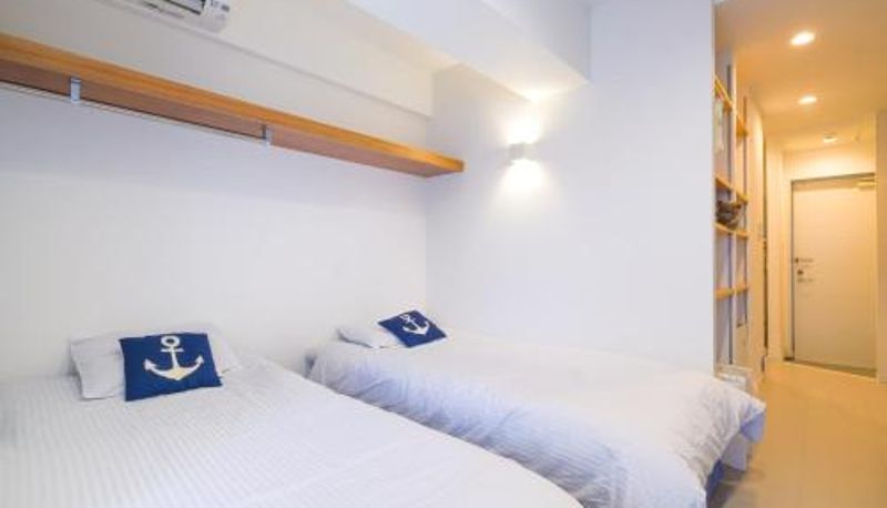 Apartment - Good Life Apartment