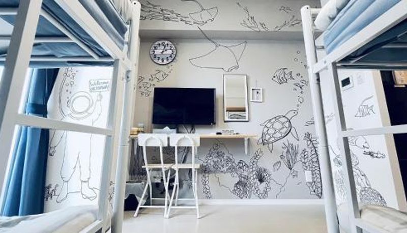 Apartment - Good Life Apartment