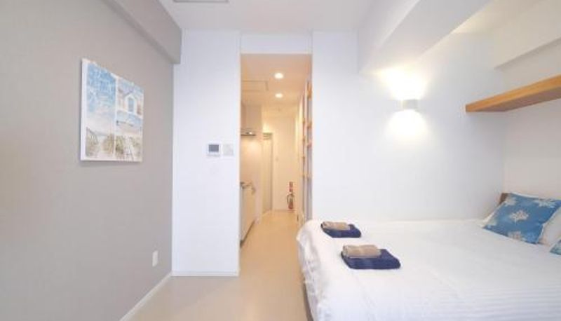 Apartment - Good Life Apartment