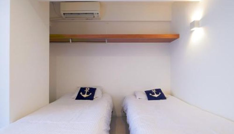 Apartment - Good Life Apartment