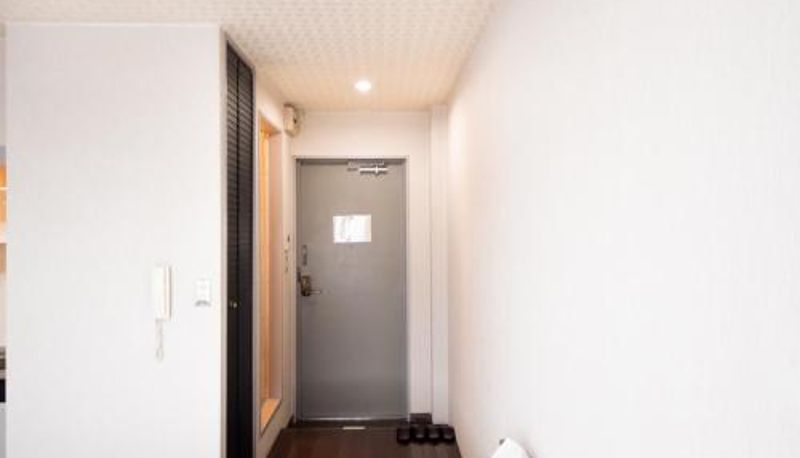 Kamer - Yamato Saidaiji Hotel SINDAI