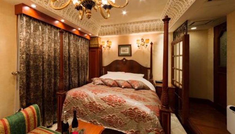 Zimmer - Restay Nagasaki Club (Adult Only)
