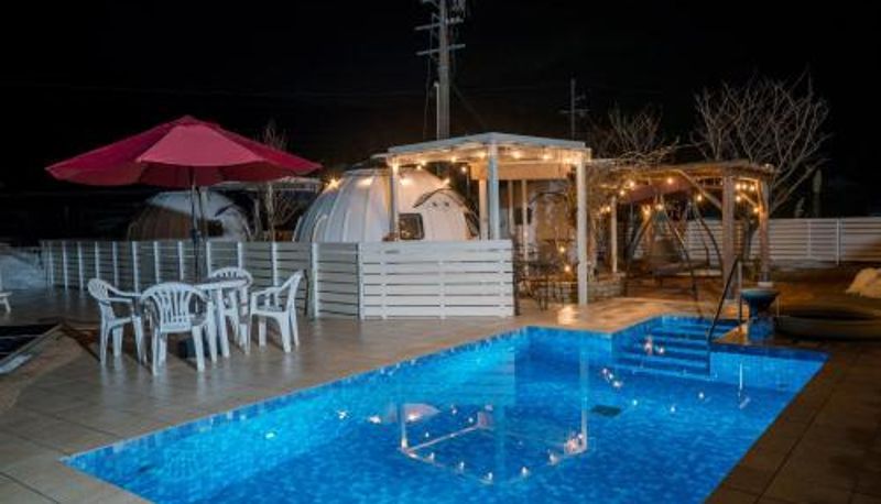Camera per famiglia - RESORT SPA FutureRESORT