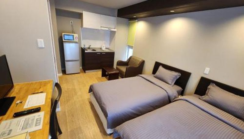Pokój - KIYAZA Resort 沖縄 EAST