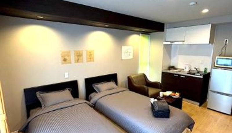 Habitación - KIYAZA Resort 沖縄 EAST