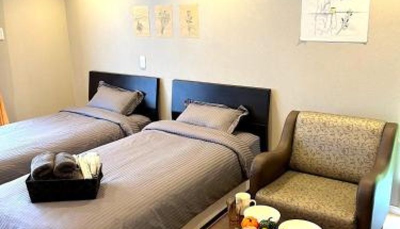 Habitación - KIYAZA Resort 沖縄 EAST