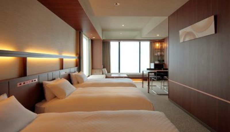 Camera - Candeo Hotels Osaka Shinsaibashi