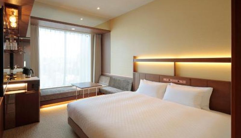 Camera - Candeo Hotels Osaka Shinsaibashi