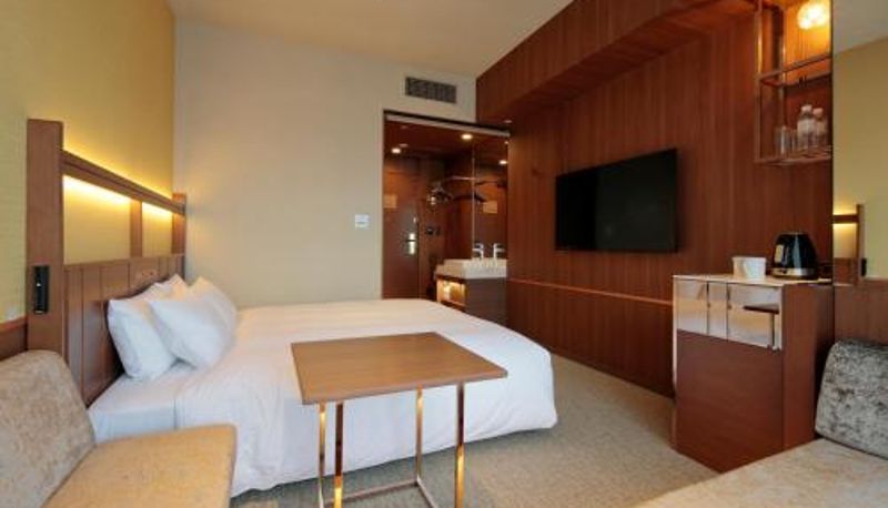 Kamer - Candeo Hotels Osaka Shinsaibashi