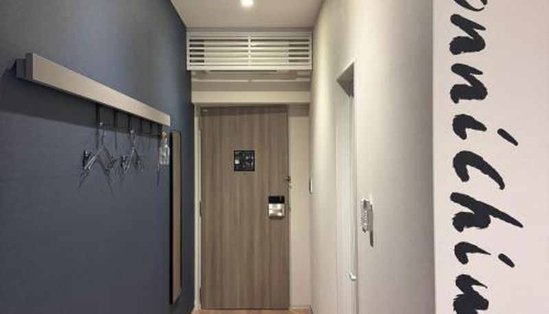 Pokój - Travelodge Kyoto Shijo Karasuma