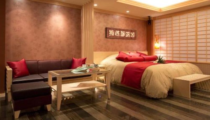 Pokój - Hotel and Spa Lotus Modern (Adult Only)