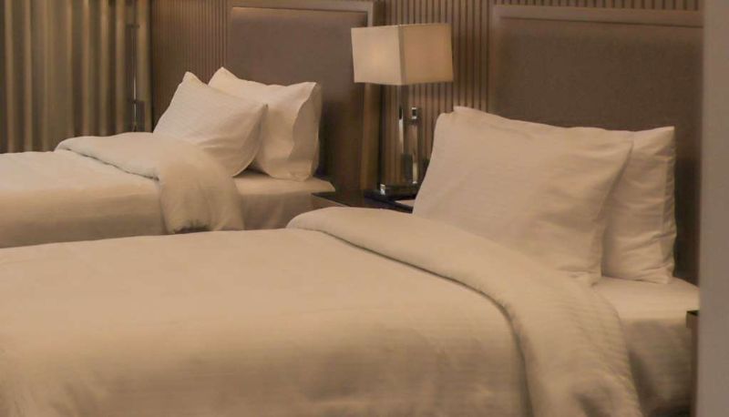Habitación - Best Western Plus Jeddah Hotel Madinah Road