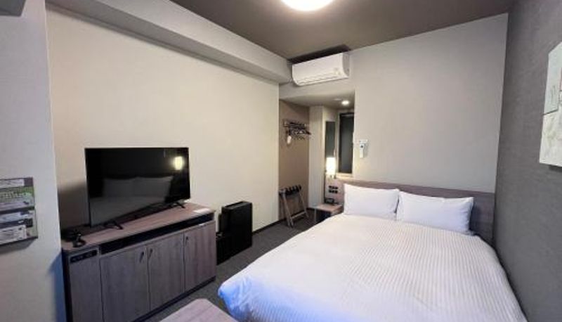 Camera - Hotel Route Inn Kuwana