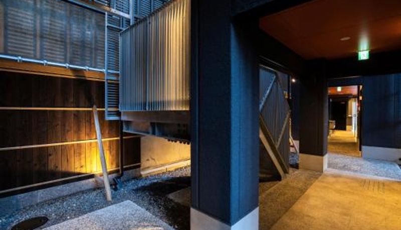 Info - HALE Kyoto Toji ハレ京都東寺
