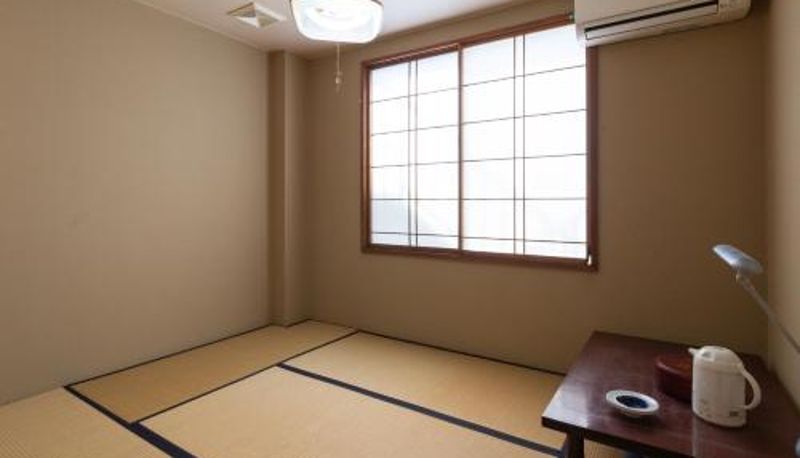 Dreibettzimmer - Tabist Business Hotel Chitose Kashiwazaki