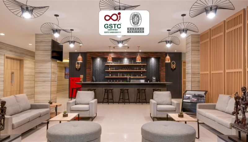 Lobby - Best Western Sagita Hotel Jayapura