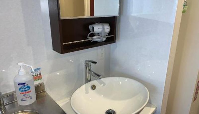 Kamer - New Normal Hotel in ASAHIBASHIEKI