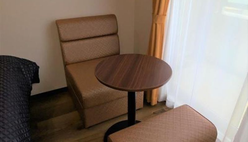 Kamer - New Normal Hotel in ASAHIBASHIEKI