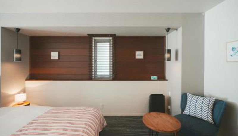 Info - LAZULI Hiroshima Hotel and Lounge