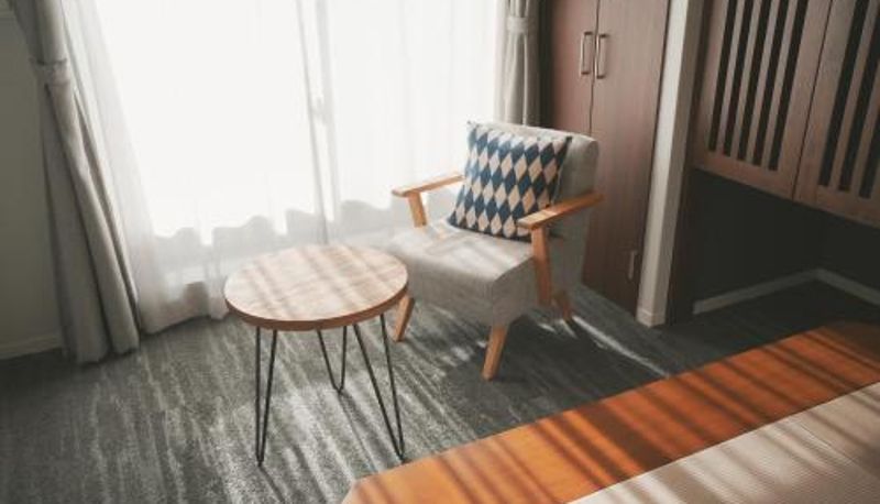 Info - LAZULI Hiroshima Hotel and Lounge