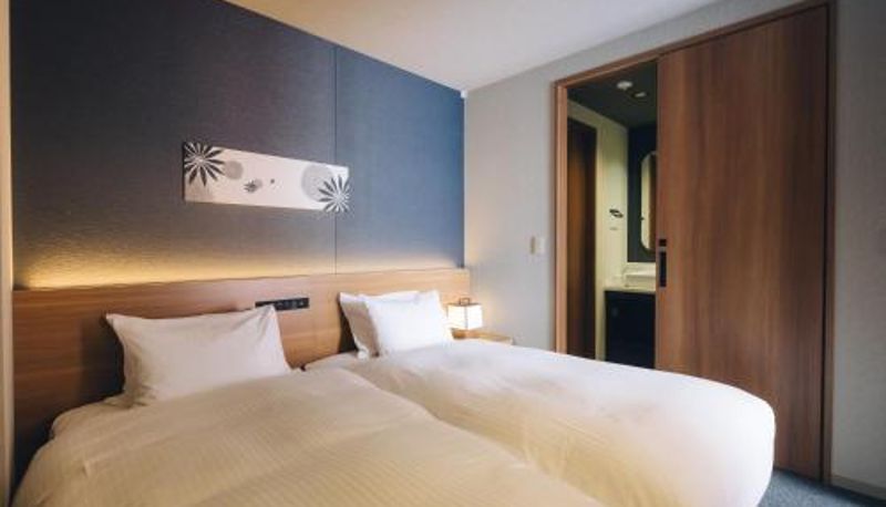 Süit - MIMARU SUITES Kyoto Shijo
