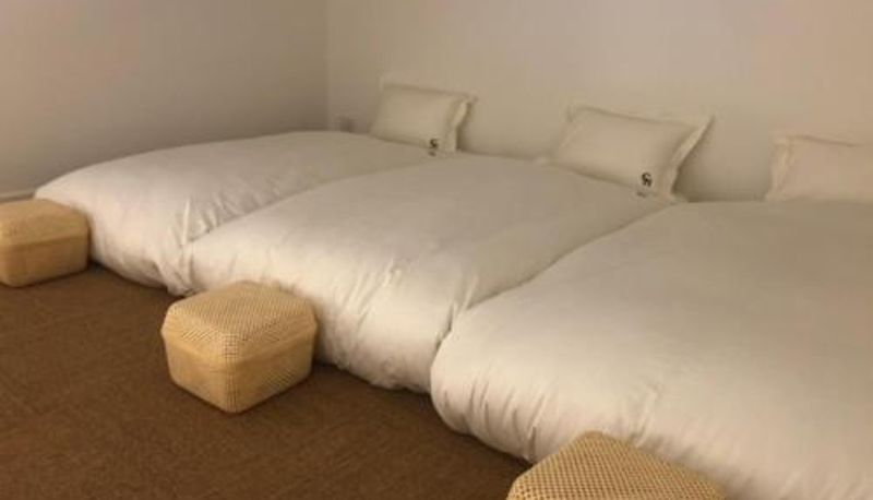 Apartamento - COFFEE HOTEL Soundwave