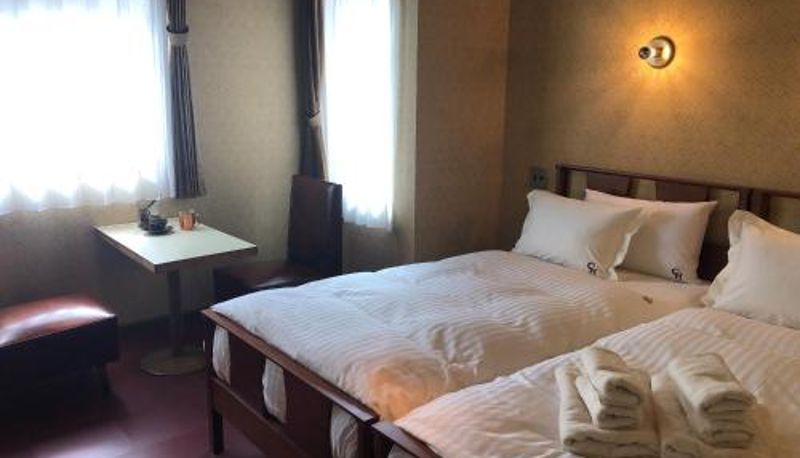 Apartamento - COFFEE HOTEL Soundwave