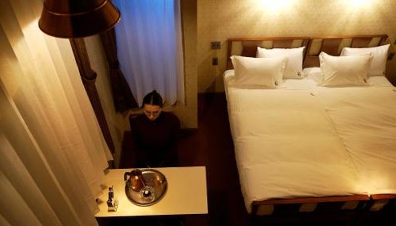 Apartamento - COFFEE HOTEL Soundwave