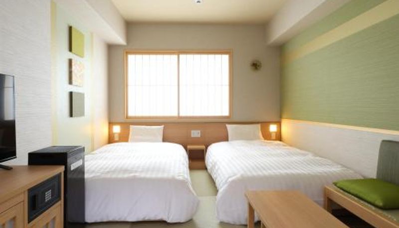 Pokój - Beppu Hatto Onyado Nono Beppu