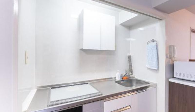 Apartment - VIVI熱海 自然郷 3001丨VIVI Atami Shizenkyo 3001