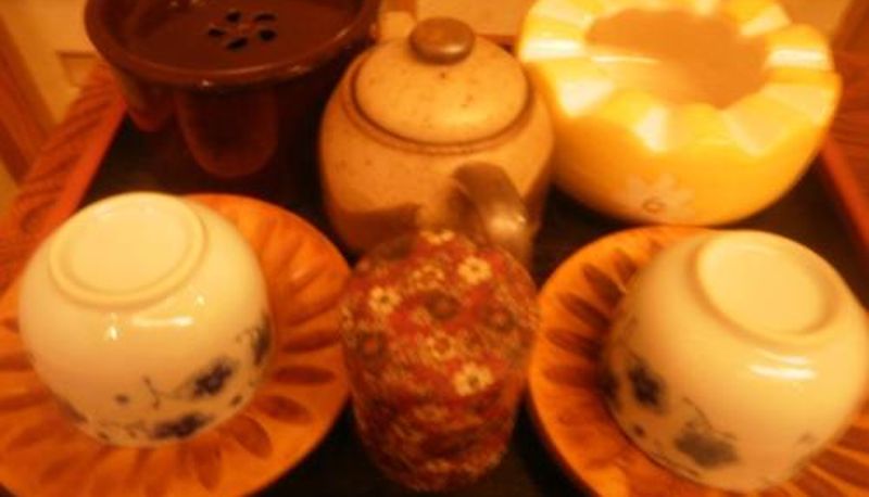 Pokój typu standard - Kakiya Ryokan