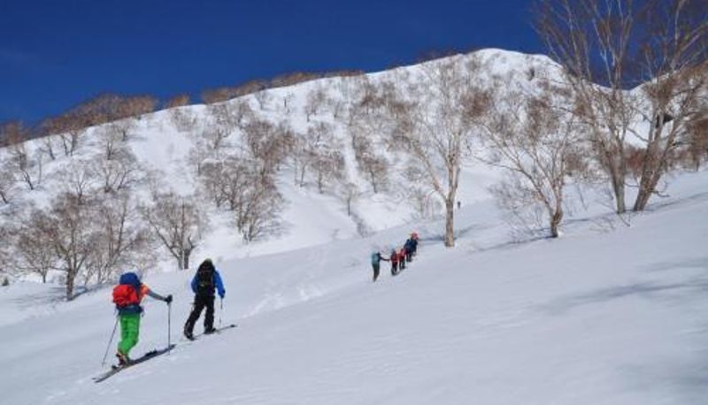 Informacje - Hakuba Hospitality Inn YUKINOSO