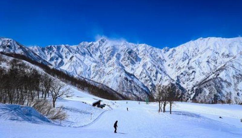 Informacje - Hakuba Hospitality Inn YUKINOSO