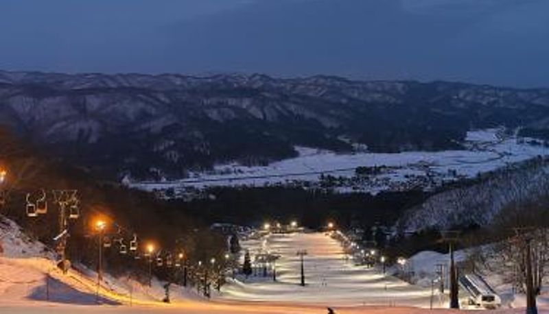 Informacje - Hakuba Hospitality Inn YUKINOSO