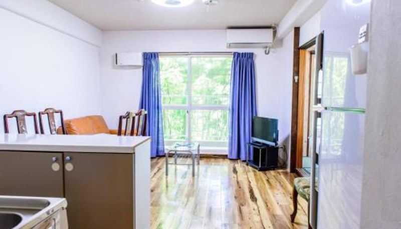 Daire - Hakuba Inn Bloom