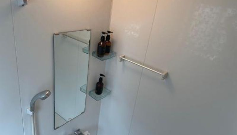 Habitación estándar - ritomaru rooms hakata hakozaki